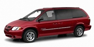   Dodge () Caravan IV